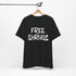 Free Shrugs Premium T-Shirt